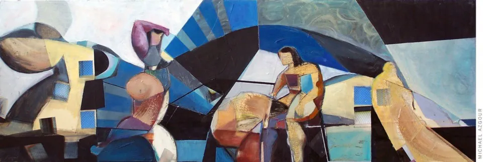 The Dance of Life