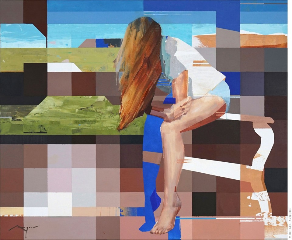 Influencer in Upststate (2019)