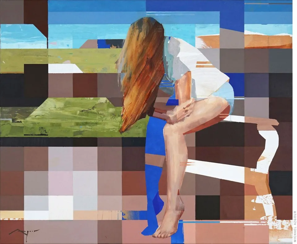 Influencer in Upststate (2019)