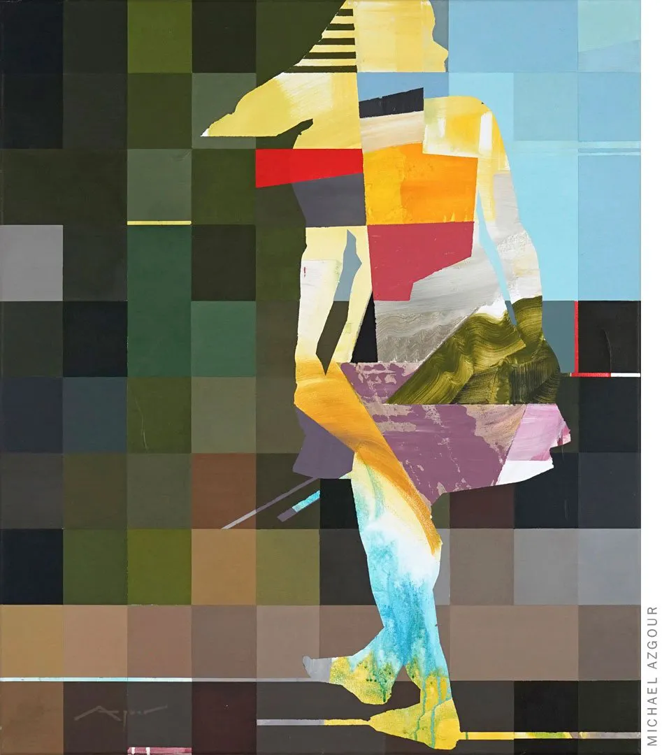 Snapshopt: Jennifer Standing, 2019